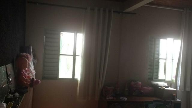Casa escriturada Cidade Ocidental/GO - Foto 6