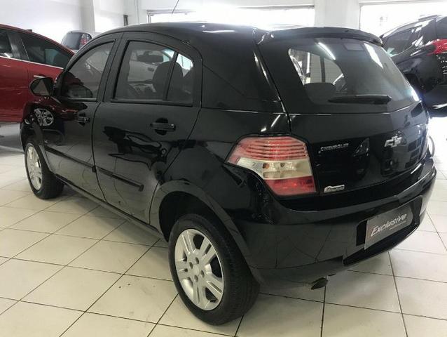 Agile LTZ 1.4 Econo-Flex Completo - Foto 3