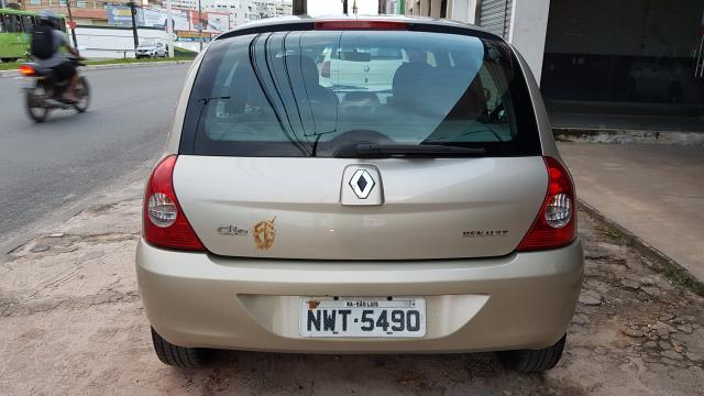 Renault Clio 2011 completo - Foto 10