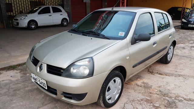 Renault Clio 2011 completo - Foto 2