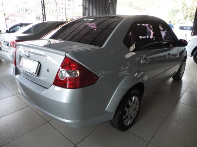Ford Fiesta Sedan 1.6 Flex 2009 - Foto 2