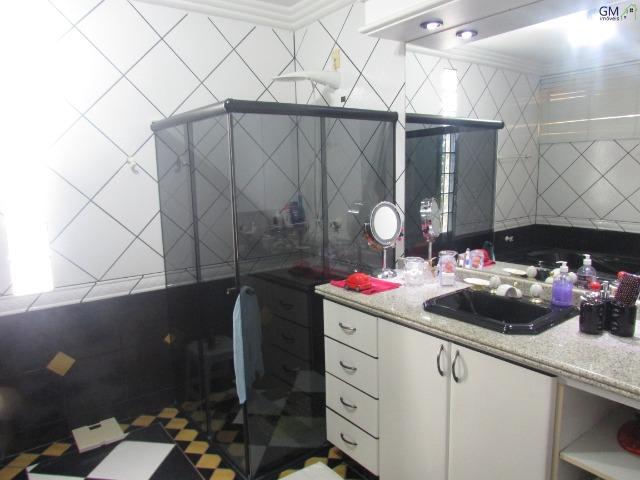 Casa a venda Condomínio Vivendas Campestre / 04 Quartos / Setor Habitacional Contagem Sobr - Foto 9