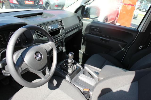 Volkswagen Amarok 2.0 S Cab Dupla Diesel - Foto 8