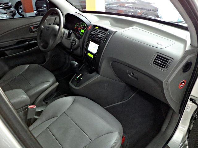 Hyundai Tucson 2.0 Automática Nova Com Ipva Pago - Foto 3