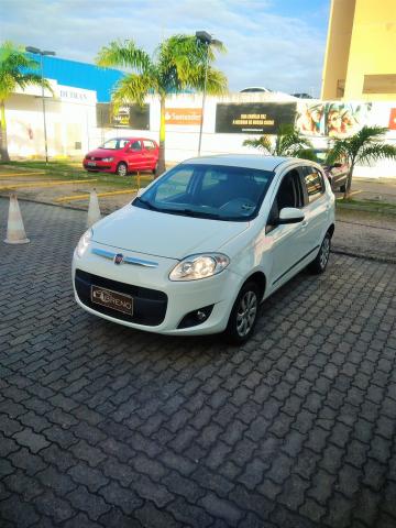 Fiat palio attractive - Foto 10
