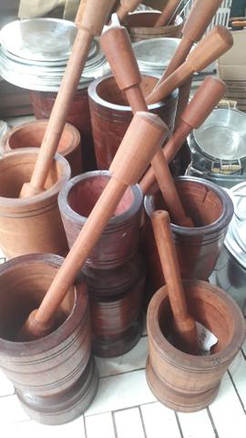 PILÃO DE roxinho de todos os tamanhos - Foto 2