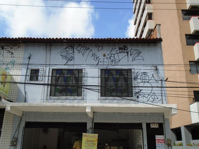 Ponto comercial no Centro