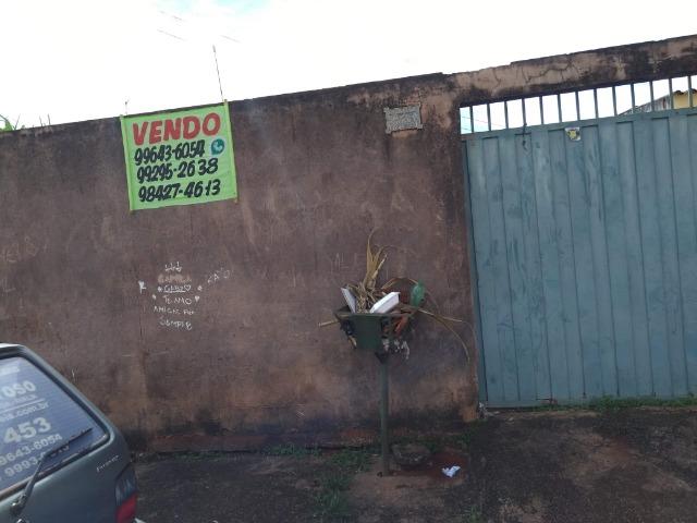 Vendo Casa na Estância 1 Modulo T , Excelente Localização Valor 120 mil