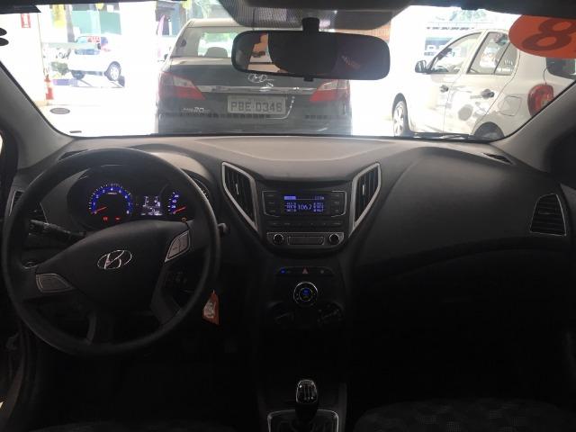Hyundai Hb20 - Foto 7
