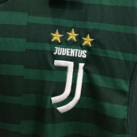 Camisa Juventus Goleiro temporada 2018 / 2019 - Foto 5