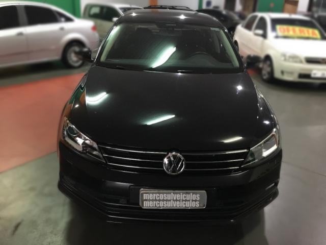VW - VOLKSWAGEN JETTA HIGHLINE 2.0 TSI 16V 4P TIPTRONIC