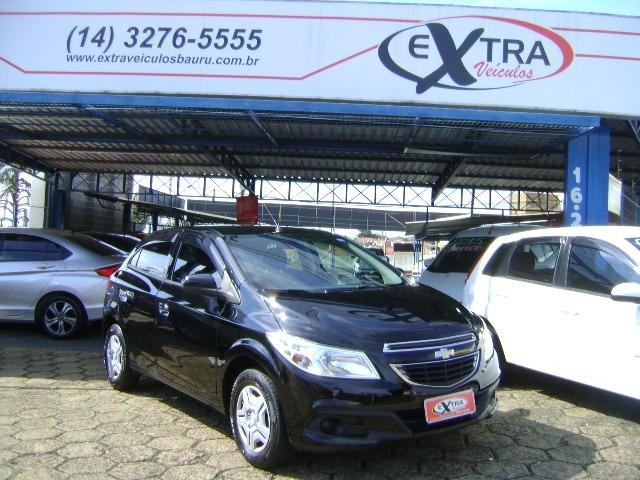 Gm - Chevrolet Onix LT Completo - Foto 2