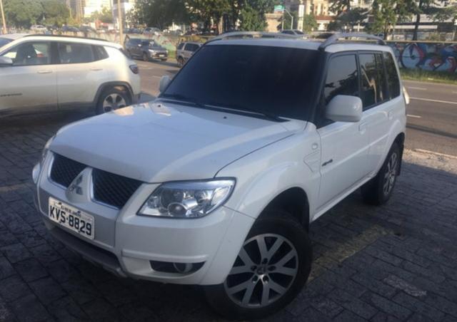 TR4 km 55.000 4x4 AT Claudio- 21- *