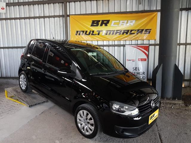 Vw - Volkswagen Fox 1.0 2012