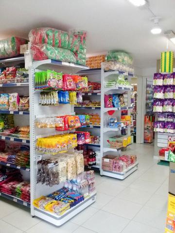 Loja de embalagens a venda em Curitiba no bairro Tarumã Ref PT0265 - Foto 19