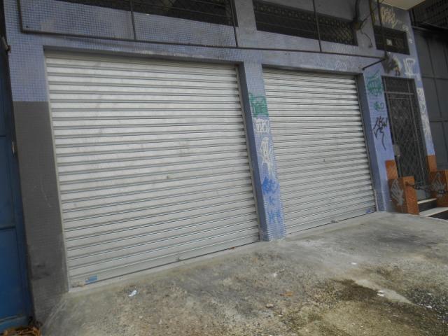 Ótima loja na Rua Maxwell, esquina com Rua Gonzaga Bastos - Foto 7