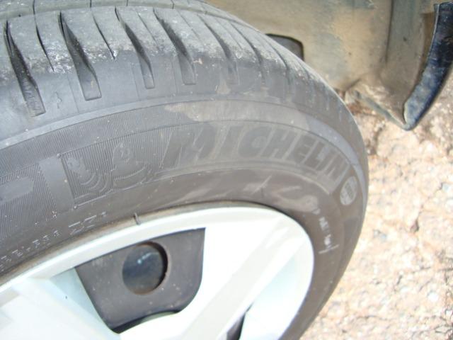 Ford Fiesta class flex 4 portas troco carro mais caro - Foto 11