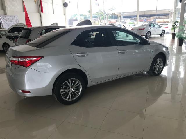 Toyota Corolla 2015/2015 2.0 xei 16v flex 4p Automático - Foto 3
