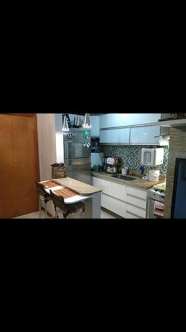 Lindo Apartamento de frente para o mar ed. Rachel de Barros - Foto 12
