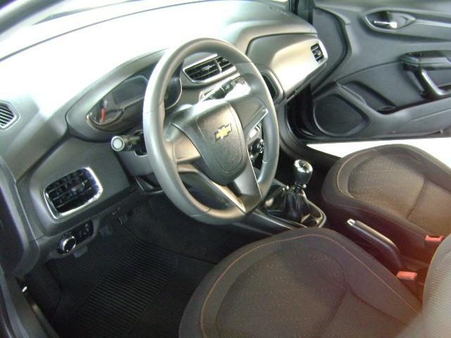 Gm - Chevrolet Onix LT Completo - Foto 9