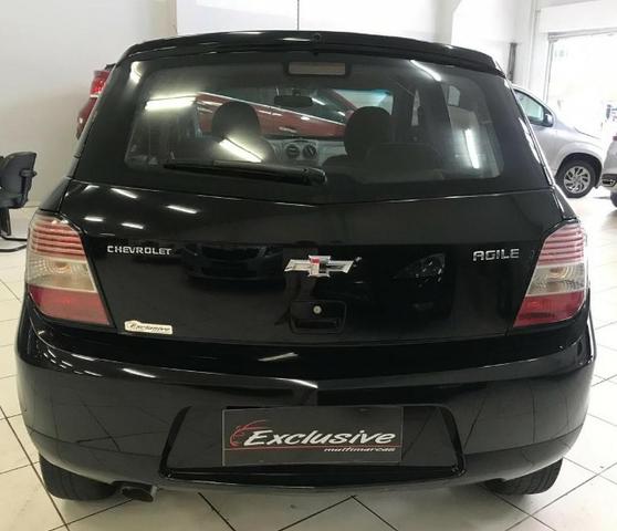 Agile LTZ 1.4 Econo-Flex Completo - Foto 5