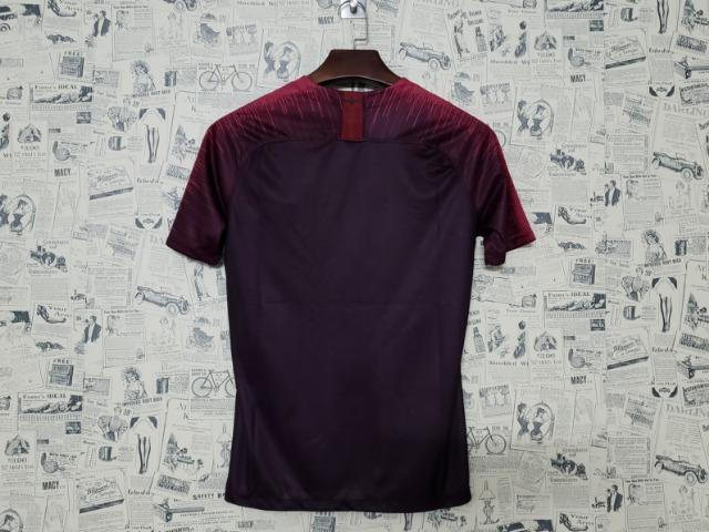 Camisa Seleção Inglaterra Pré Jogo Red - Foto 6