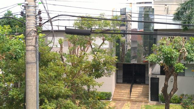 Sala Comercial Bosque da Saúde - Foto 2