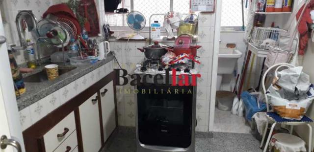 Apartamento à venda com 3 dormitórios em Rio comprido, Rio de janeiro cod:TIAP31795 - Foto 20