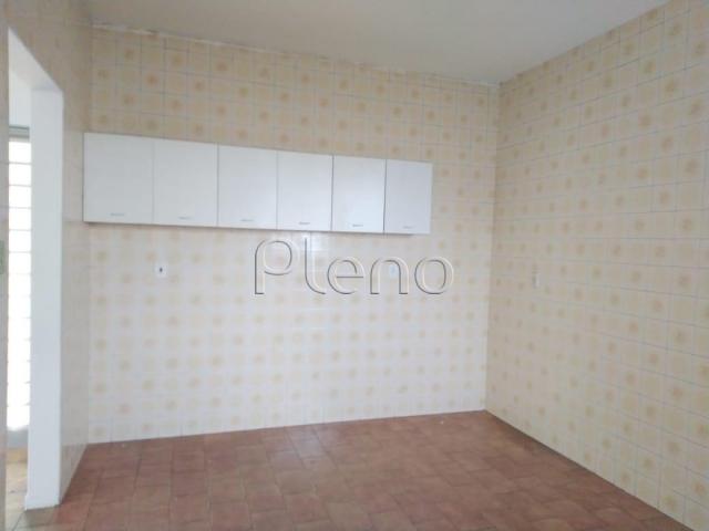 Casa para alugar com 3 dormitórios em Jardim novo campos elíseos, Campinas cod:CA015222 - Foto 19