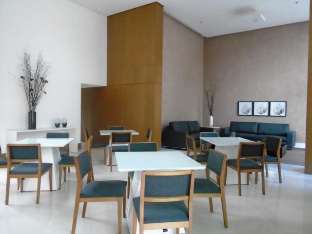 Apartamento à venda, 5 quartos, 3 vagas, aldeota - fortaleza/ce - Foto 12
