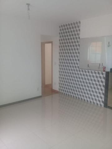 Apartamento à venda com 3 dormitórios em Barreiro, Belo horizonte cod:2253