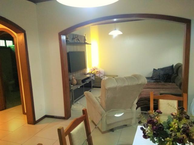 Casa à venda com 3 dormitórios em Jardim glória, Bento gonçalves cod:9889669 - Foto 5