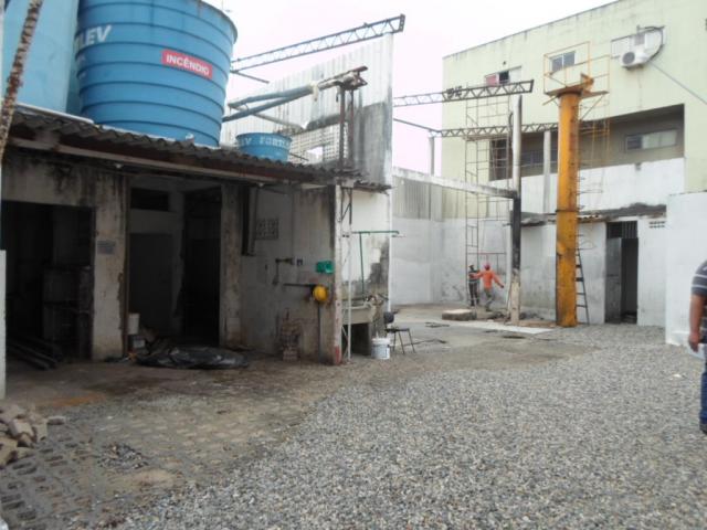 Galpão à venda, 12 vagas, vila união - fortaleza/ce - Foto 20