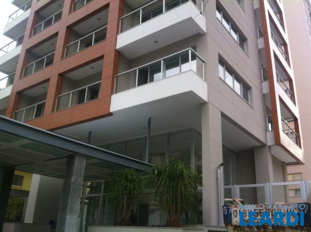 Escritório para alugar em Brooklin, São paulo cod:395392 - Foto 18