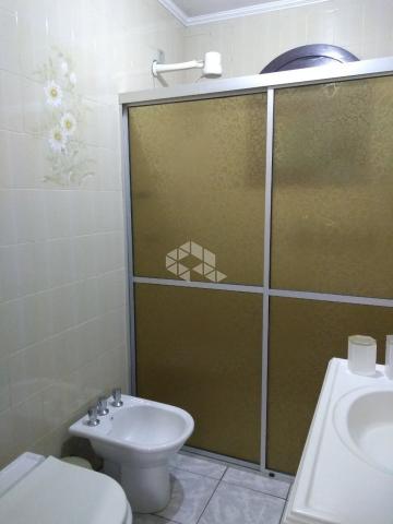 Casa à venda com 3 dormitórios em Jardim glória, Bento gonçalves cod:9889669 - Foto 12