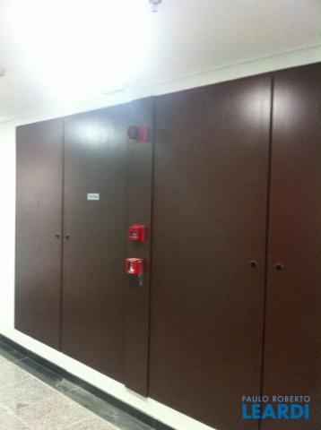 Escritório para alugar em Brooklin, São paulo cod:395392 - Foto 10