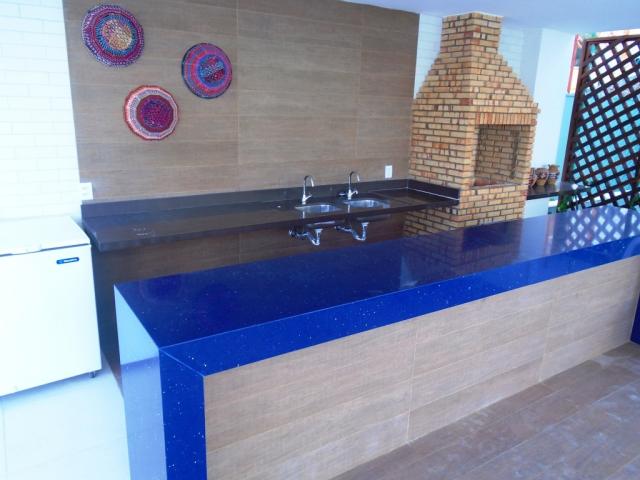 Apartamento à venda, 5 quartos, 3 vagas, aldeota - fortaleza/ce - Foto 10