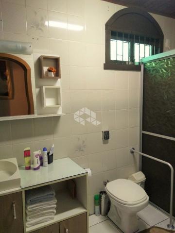 Casa à venda com 3 dormitórios em Jardim glória, Bento gonçalves cod:9889669 - Foto 6