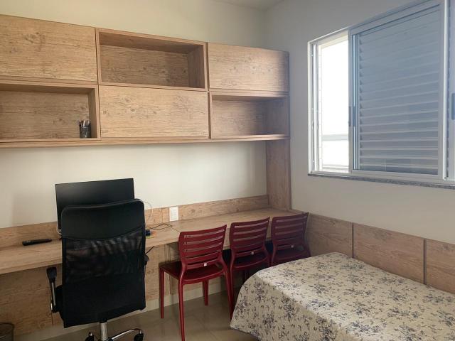 Cobertura à venda, 4 quartos, 3 vagas, caiçaras - belo horizonte/mg - Foto 14
