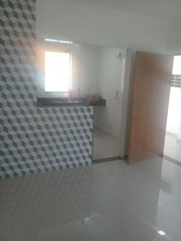 Apartamento à venda com 3 dormitórios em Barreiro, Belo horizonte cod:2253 - Foto 8