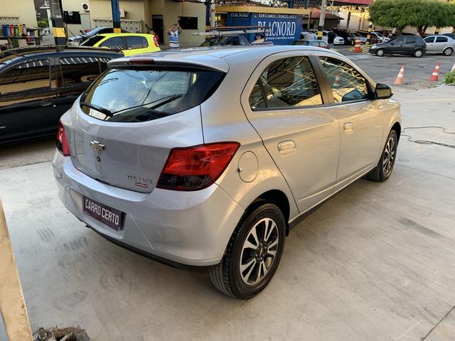 Chevrolet onix 1.4 Automático ltz 2014 - Foto 4