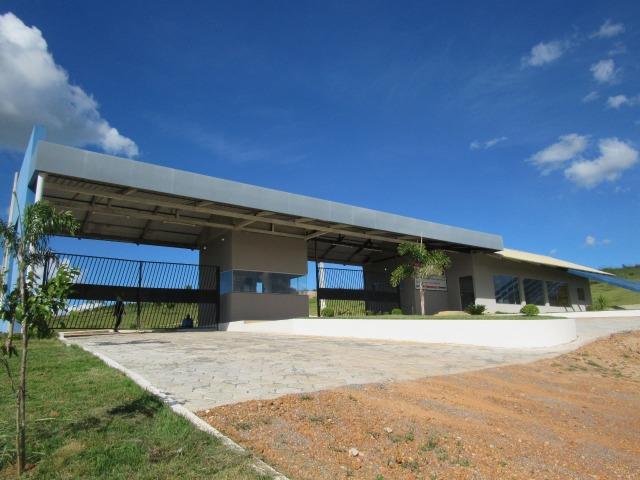 Lotes no Lago Corumbá IV - Condomínio Ventura - Foto 10