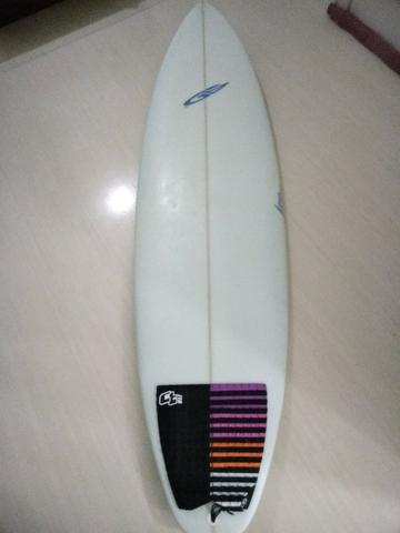 Prancha De Surf GB 6,3 - Zerada !!!!! - Foto 3