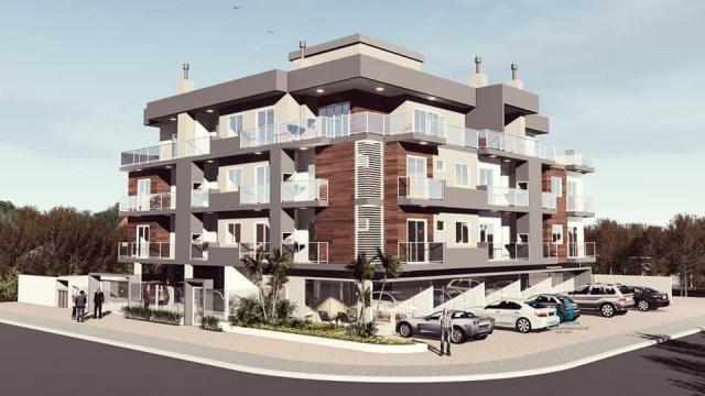 Apartamento, Ingleses do Rio Vermelho, Florianópolis-SC - Foto 4