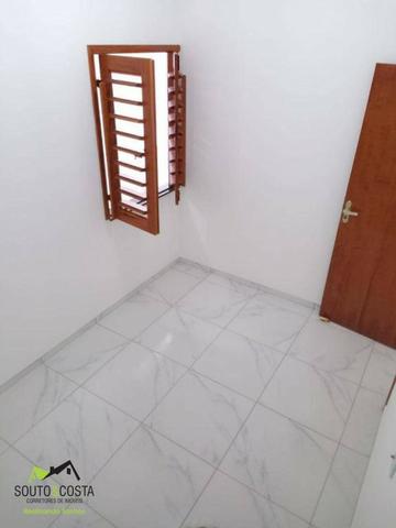 Linda casa com 03 Quartos - Próximo a Fabrica Fortaleza - Foto 7