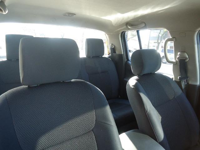 Frontier XE 2.5 4x2 Cd (Cabine Dupla) - Foto 7