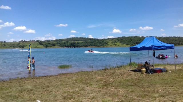 Lotes no Lago Corumbá IV - Condomínio Ventura - Foto 16