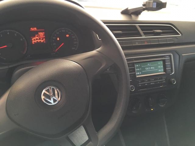 Gol 1.6 VHT Trendline (Flex) 2018 - Foto 6
