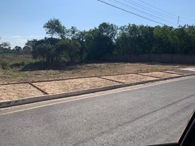 Otima area com excelente preço