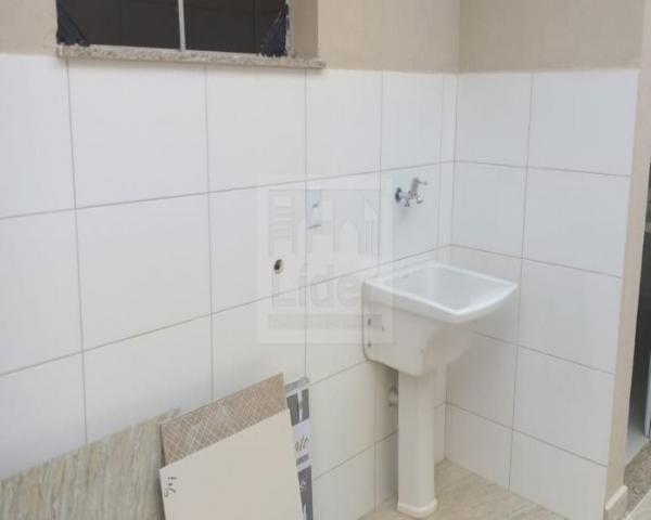 Casa à venda com 2 dormitórios em Jardim rafael, Caçapava cod:CA3444 - Foto 9